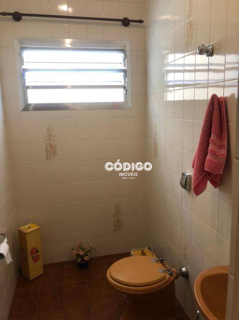 Sobrado à venda com 3 quartos, 110m² - Foto 19