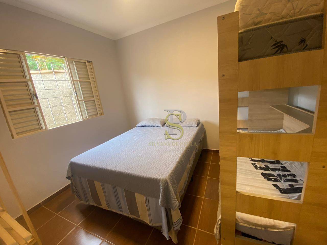 Chácara à venda com 3 quartos, 260m² - Foto 22