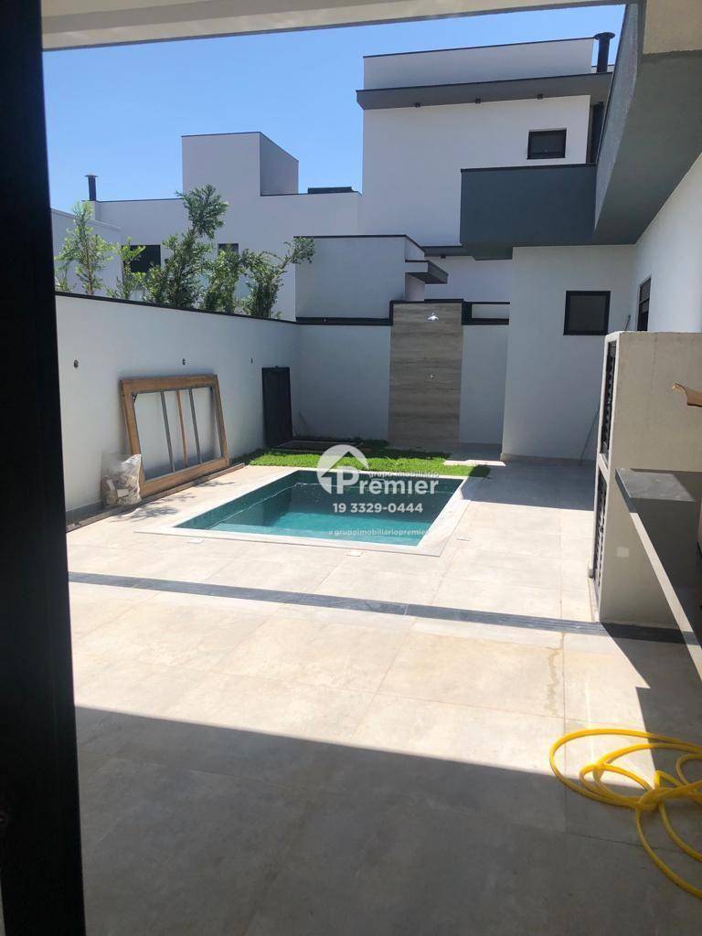 Casa de Condomínio à venda com 3 quartos, 170m² - Foto 19