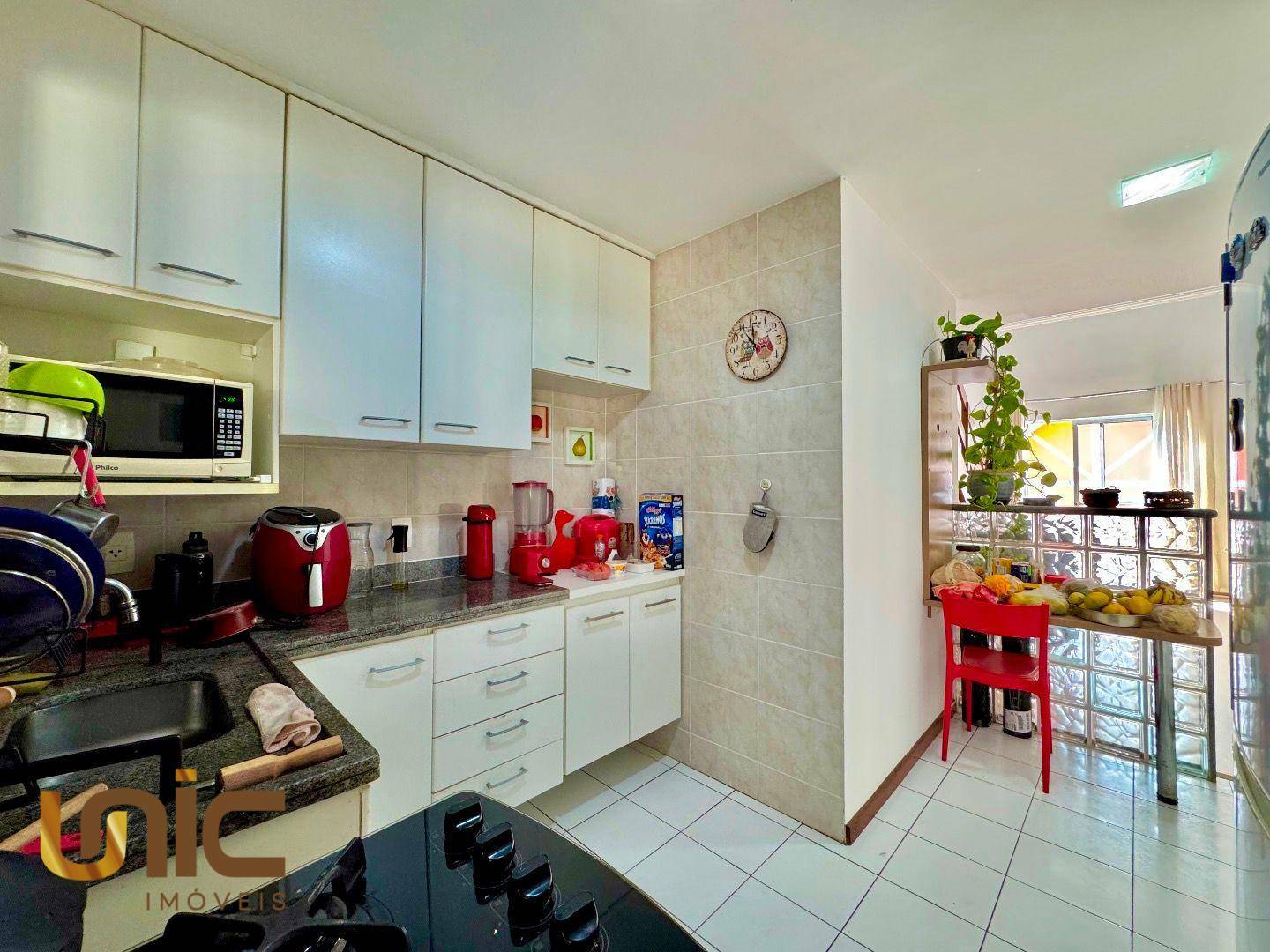 Casa de Condomínio à venda com 3 quartos, 150m² - Foto 18