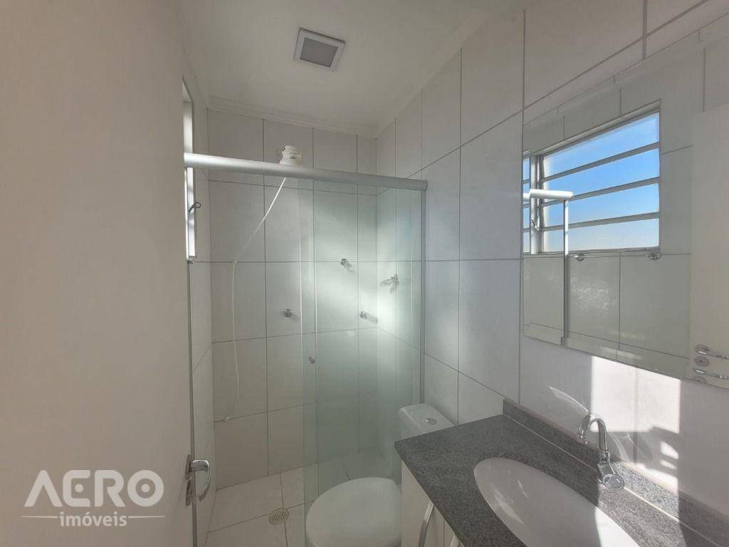 Apartamento à venda com 3 quartos, 140m² - Foto 36