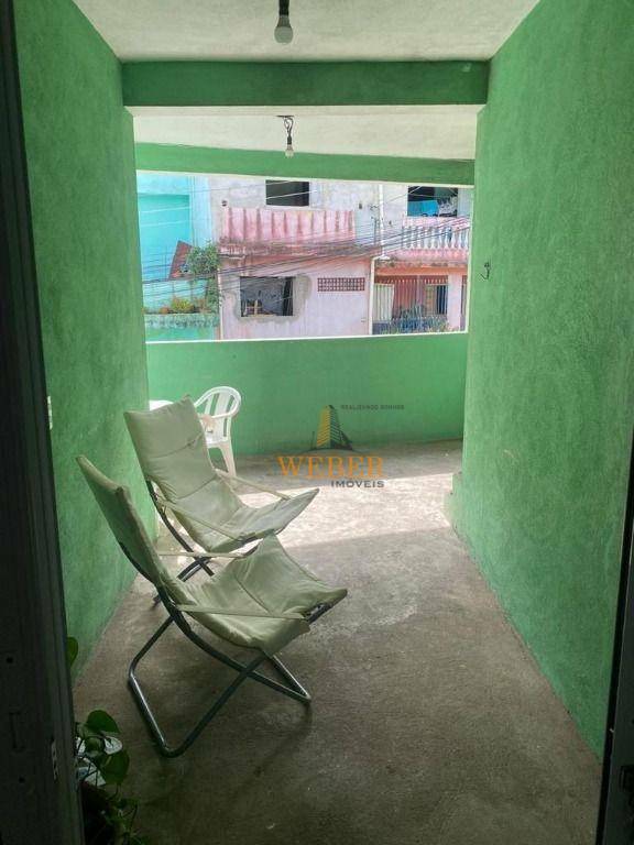 Sobrado à venda com 4 quartos, 300m² - Foto 14