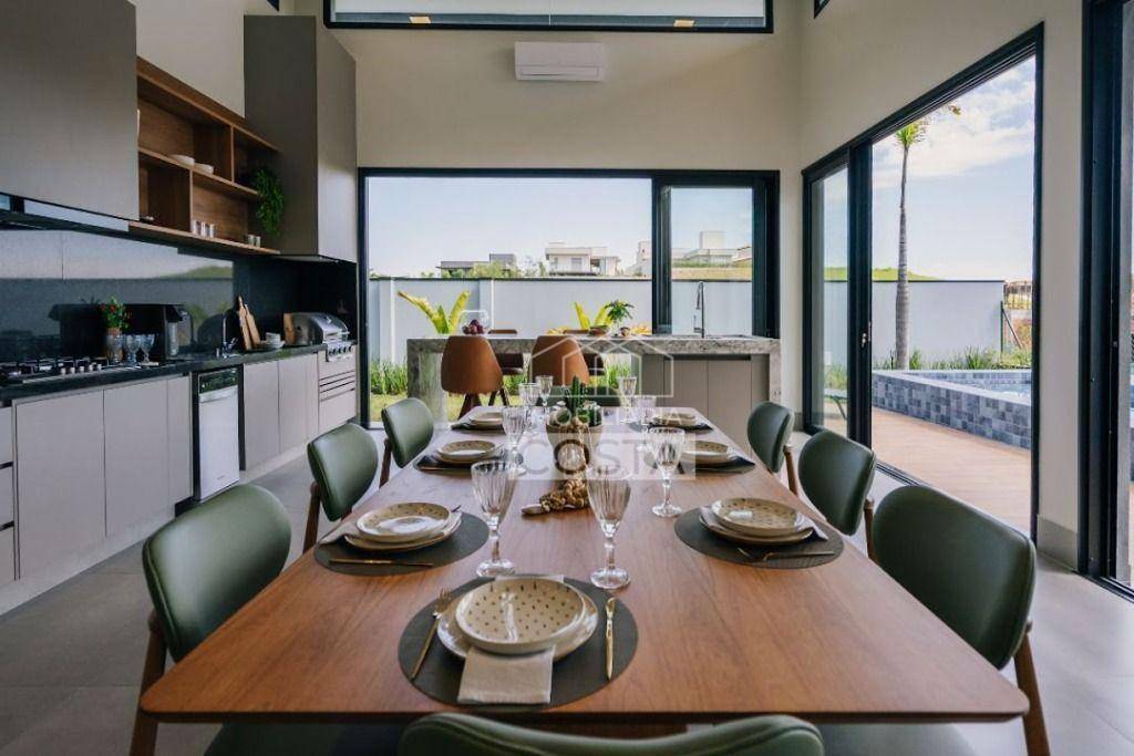 Casa de Condomínio à venda com 4 quartos, 354m² - Foto 21
