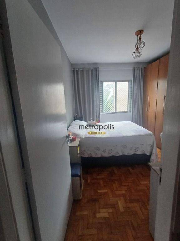 Apartamento à venda com 3 quartos, 80m² - Foto 19