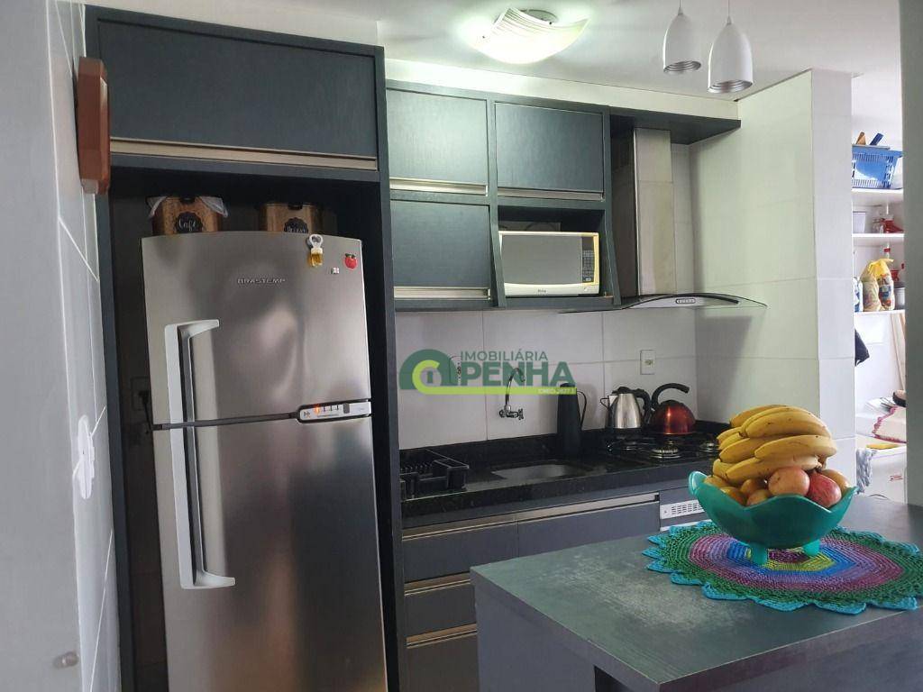 Apartamento à venda com 2 quartos, 54m² - Foto 10