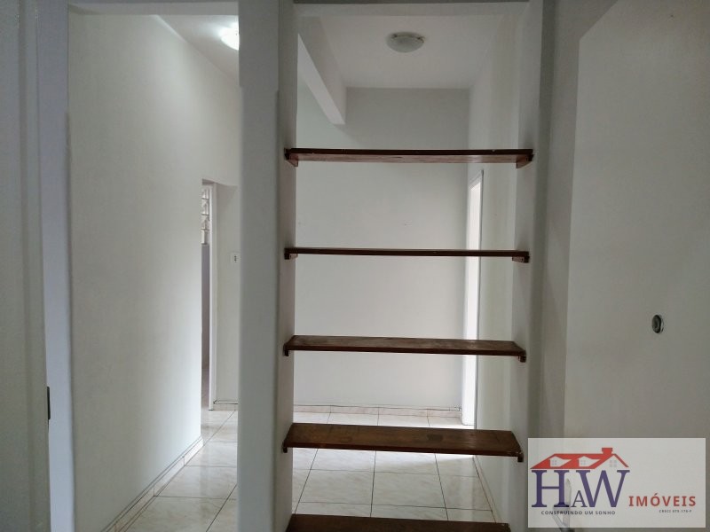 Apartamento para alugar com 2 quartos, 55m² - Foto 3