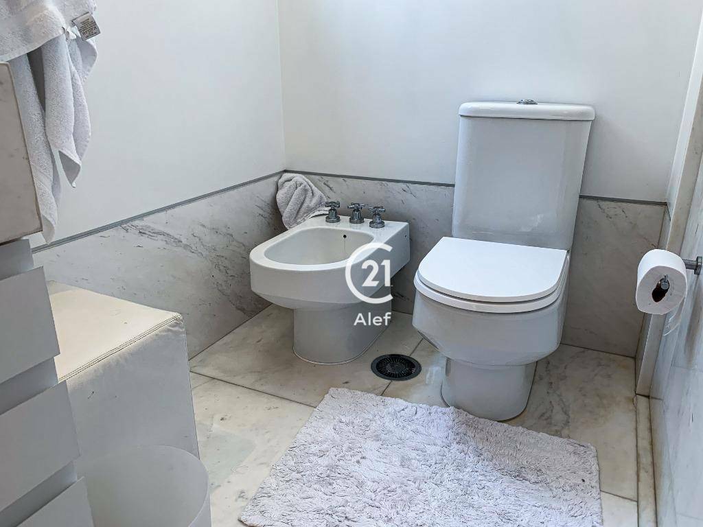 Apartamento à venda com 4 quartos, 290m² - Foto 26