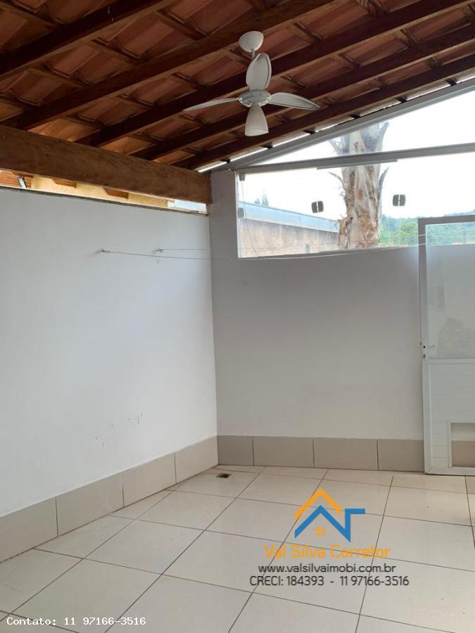 Sobrado à venda com 2 quartos - Foto 6