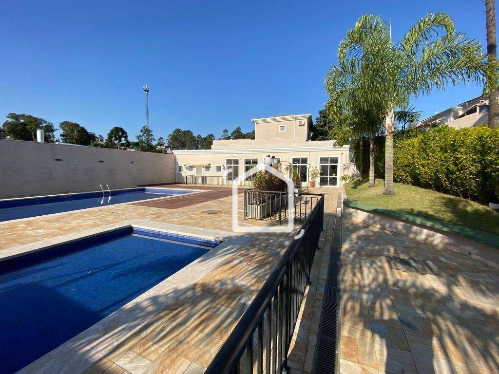Casa de Condomínio à venda com 3 quartos, 97m² - Foto 31
