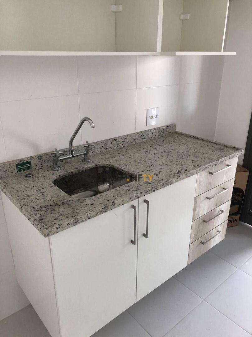 Apartamento para alugar com 1 quarto, 47m² - Foto 4