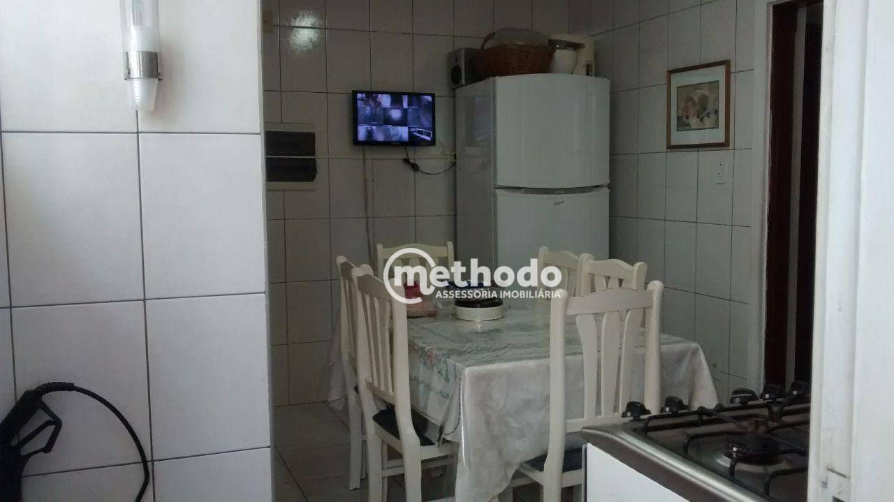 Apartamento à venda com 3 quartos, 123m² - Foto 11