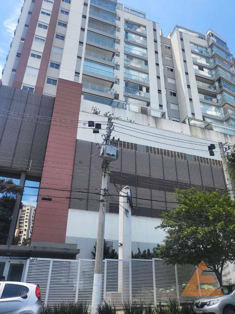 Apartamento para alugar com 2 quartos, 61m² - Foto 42