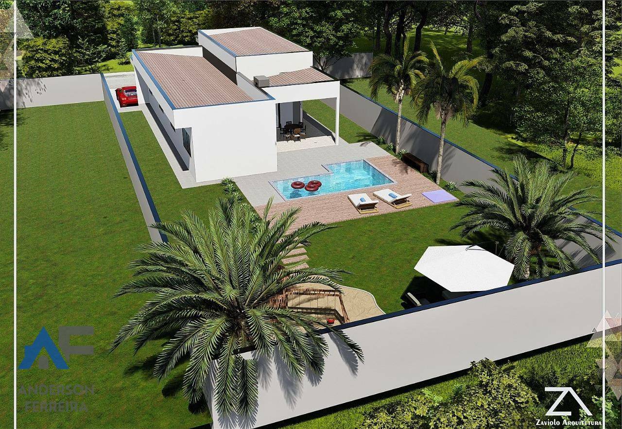 Casa à venda com 3 quartos, 166m² - Foto 9