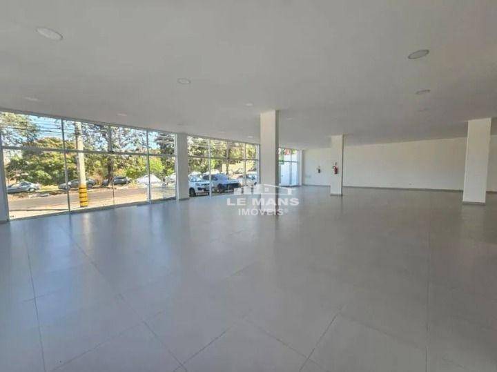 Loja-Salão, 365 m² - Foto 2