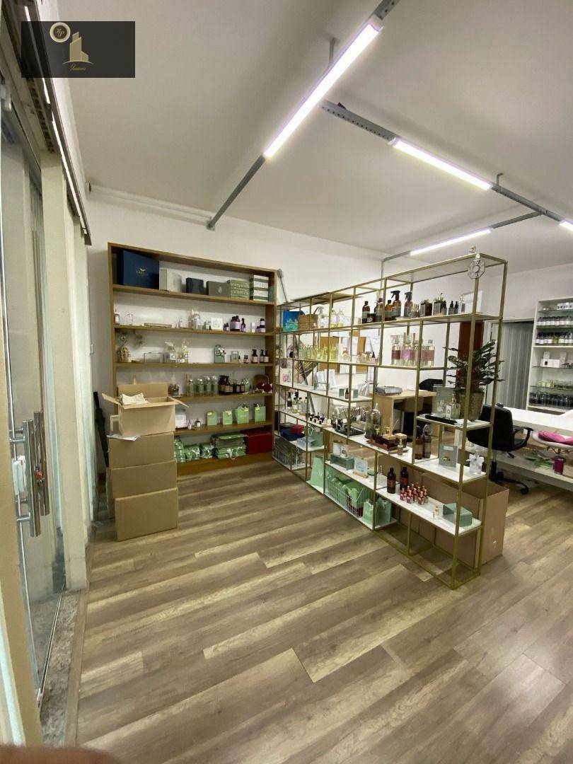 Loja-Salão para alugar, 200m² - Foto 6