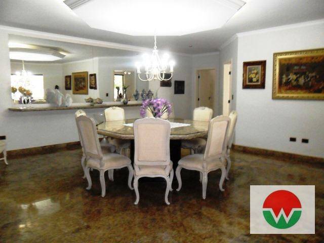 Casa de Condomínio à venda e aluguel com 6 quartos, 900m² - Foto 15