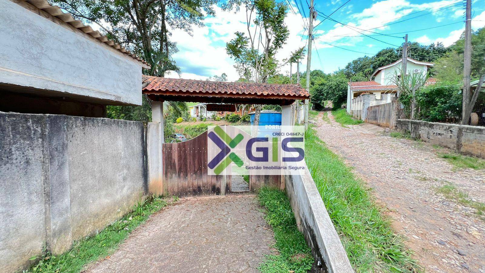 Chácara à venda com 2 quartos, 160m² - Foto 7