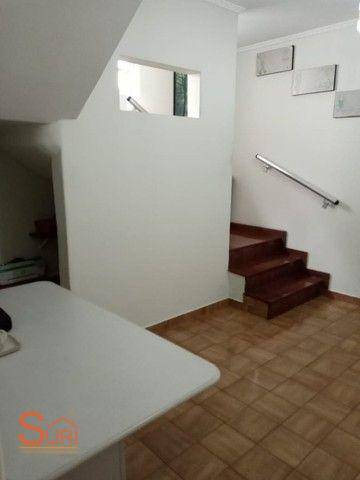 Casa à venda com 3 quartos, 174m² - Foto 11