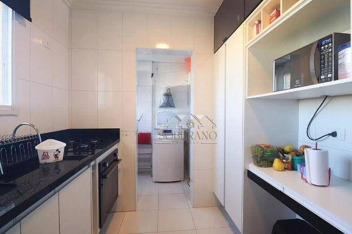 Apartamento à venda com 2 quartos, 72m² - Foto 7