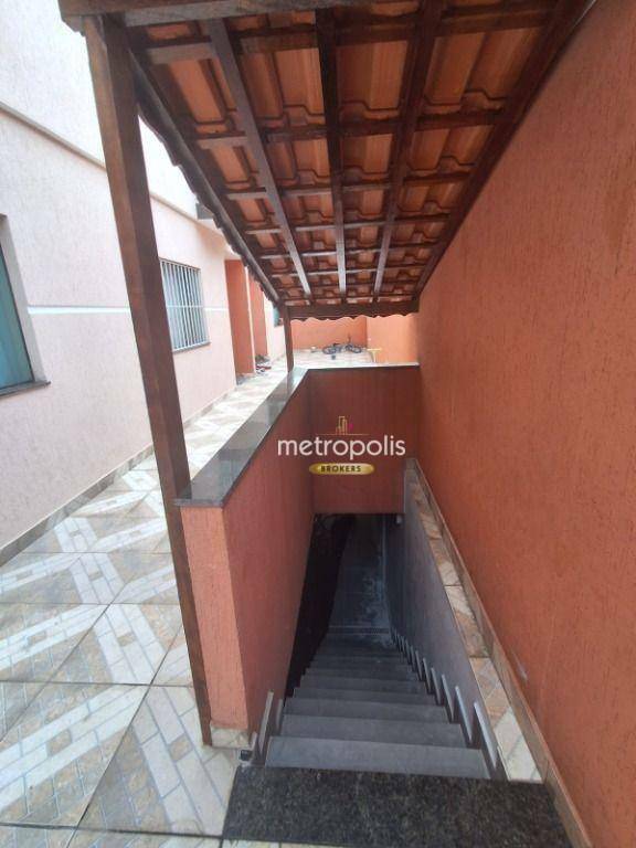 Sobrado à venda com 2 quartos, 69m² - Foto 28