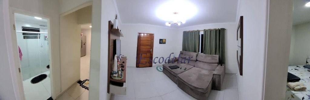 Apartamento à venda com 2 quartos, 65m² - Foto 6