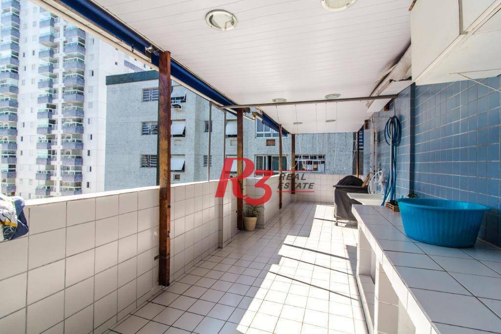 Apartamento à venda com 3 quartos, 120m² - Foto 5