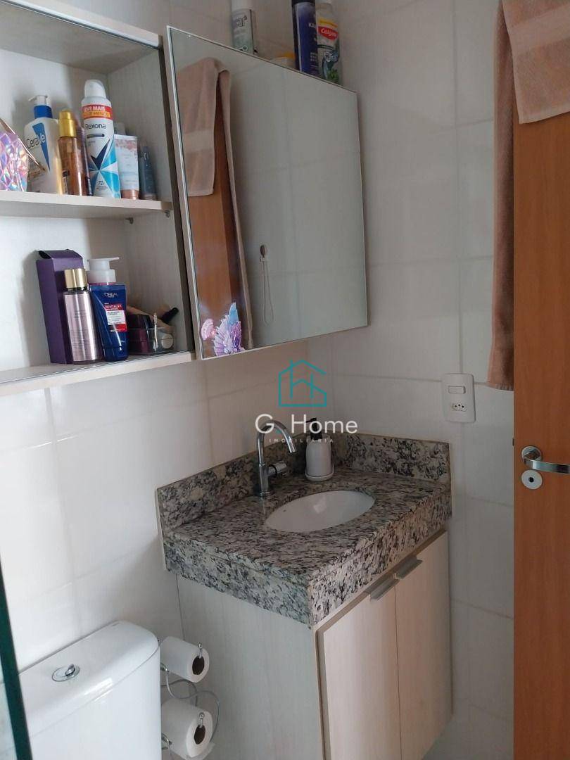 Apartamento à venda com 2 quartos, 46m² - Foto 32