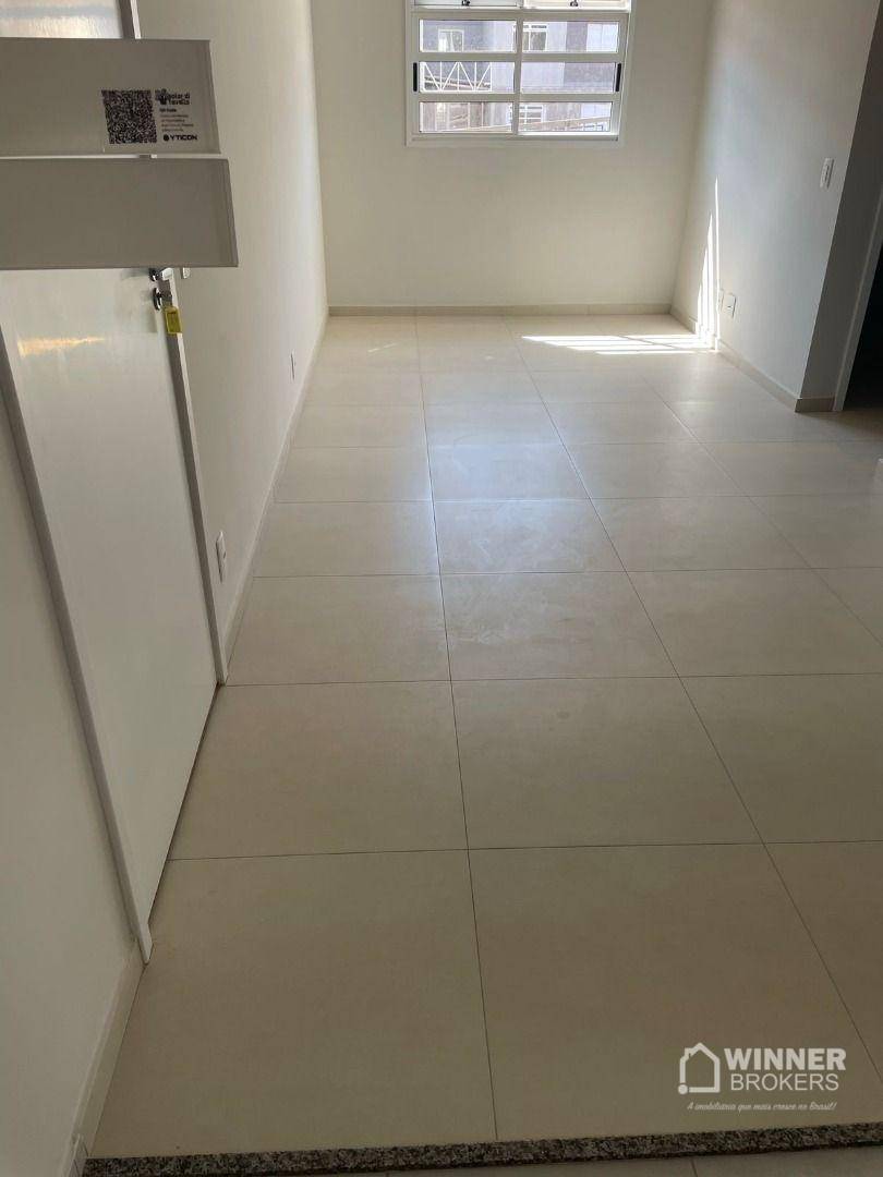 Apartamento à venda com 2 quartos, 44m² - Foto 5