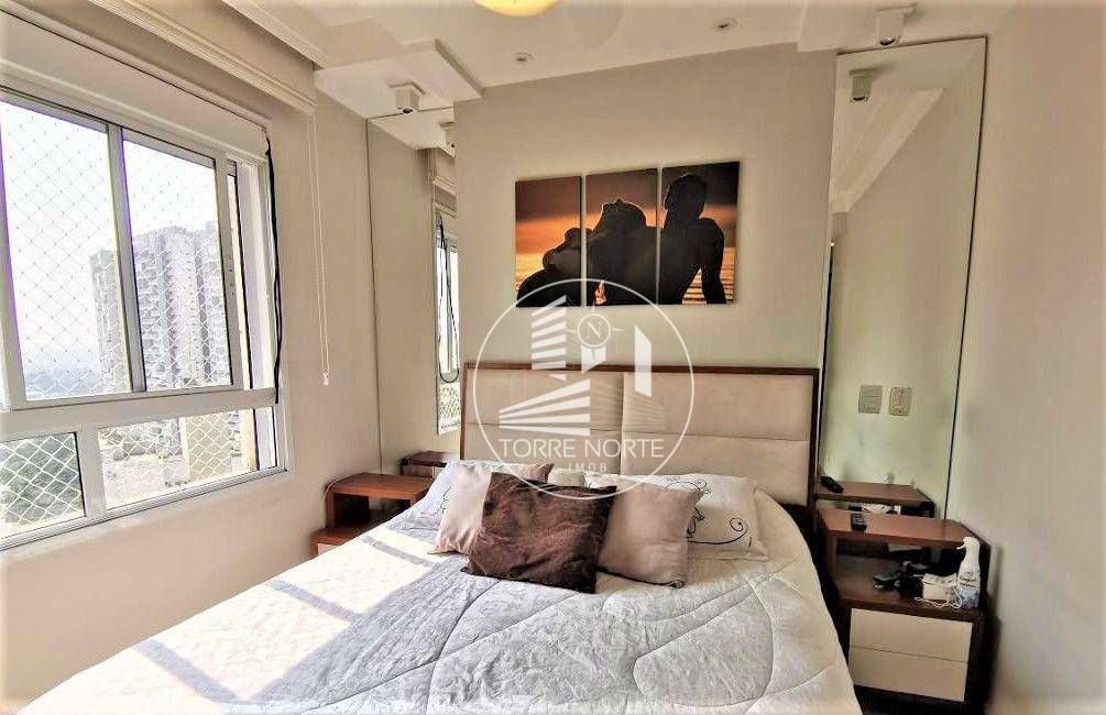 Apartamento à venda com 3 quartos, 128m² - Foto 13