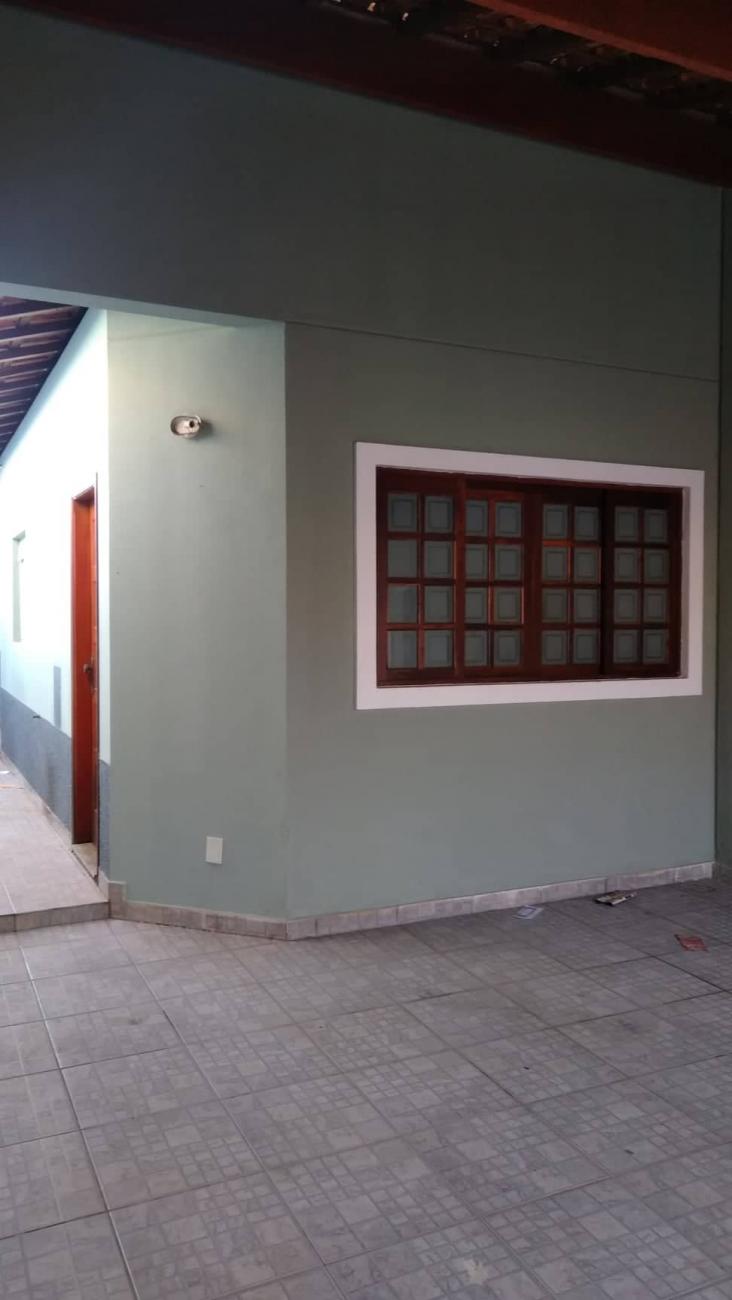 Casa à venda com 2 quartos - Foto 1