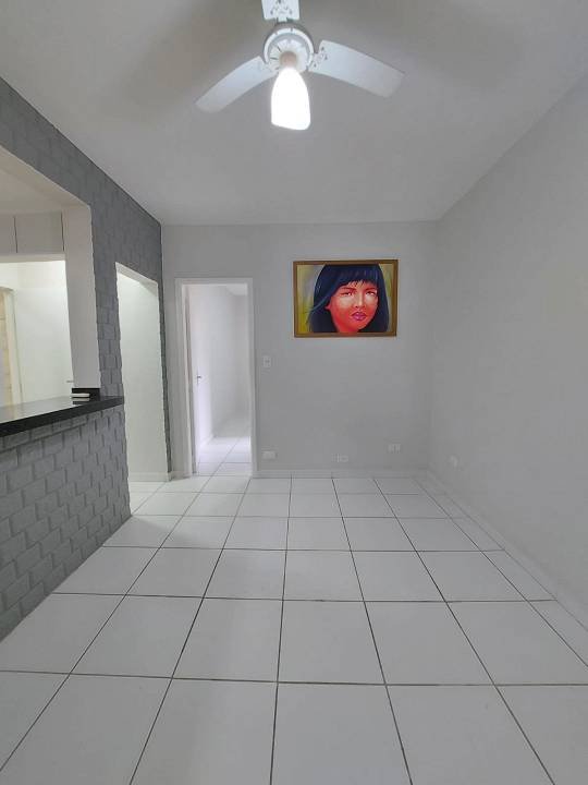 Apartamento à venda com 1 quarto, 40m² - Foto 9