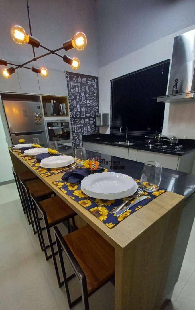 Cobertura à venda com 2 quartos, 90m² - Foto 4