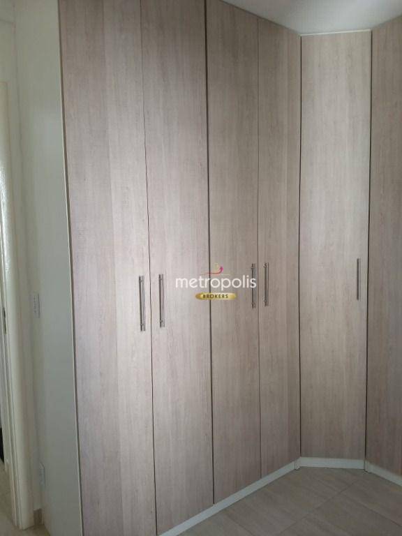 Apartamento à venda com 2 quartos, 42m² - Foto 5