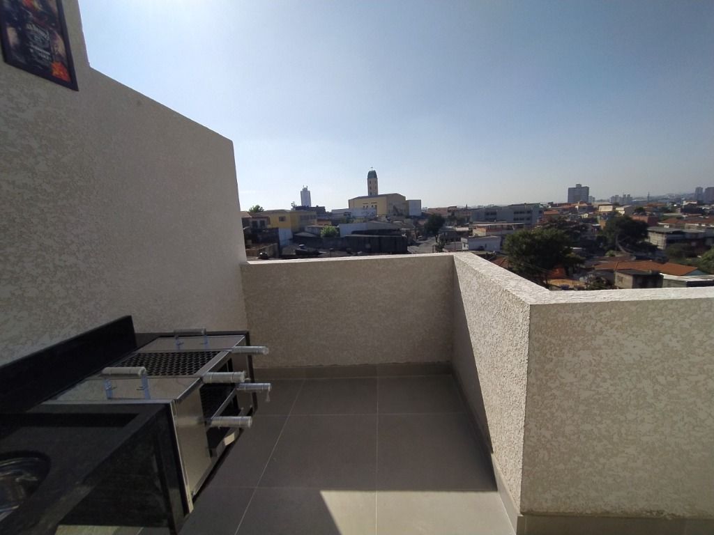 Apartamento à venda com 2 quartos, 46m² - Foto 10