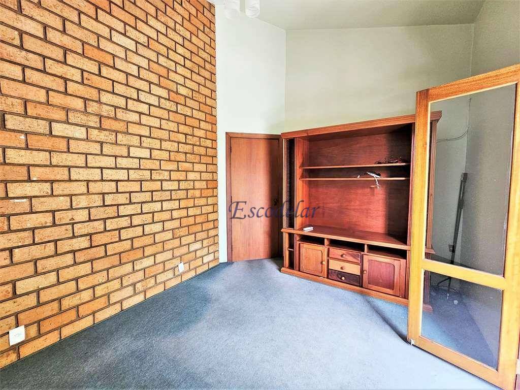 Casa de Condomínio à venda com 4 quartos, 351m² - Foto 21