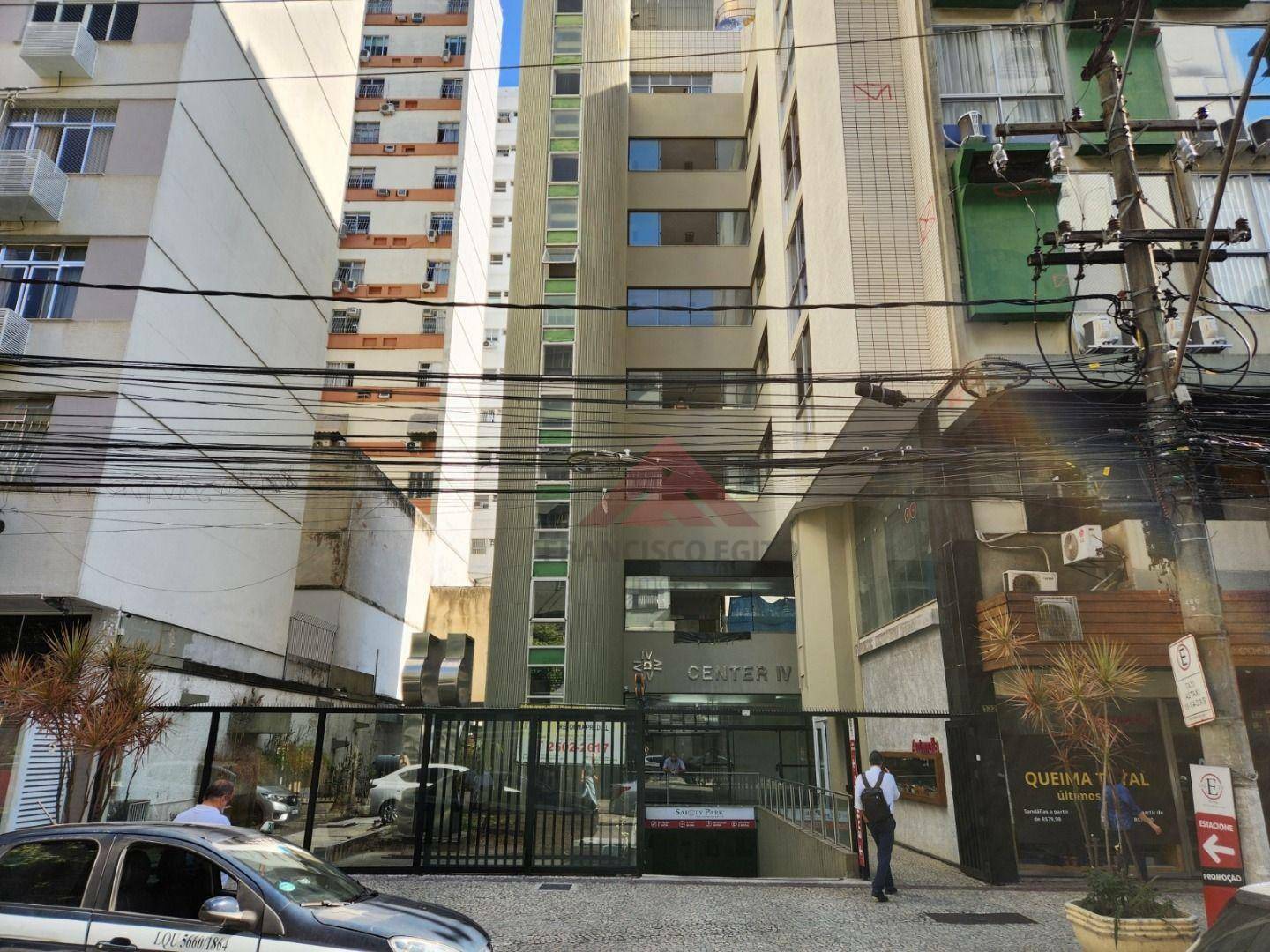 Conjunto Comercial-Sala à venda, 36m² - Foto 2