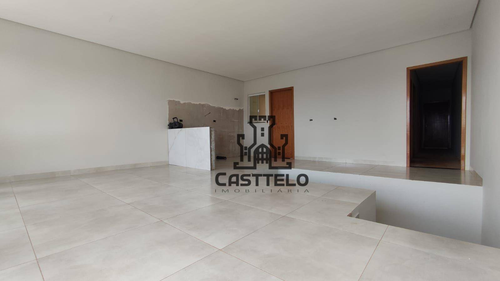 Casa à venda com 3 quartos, 128m² - Foto 8