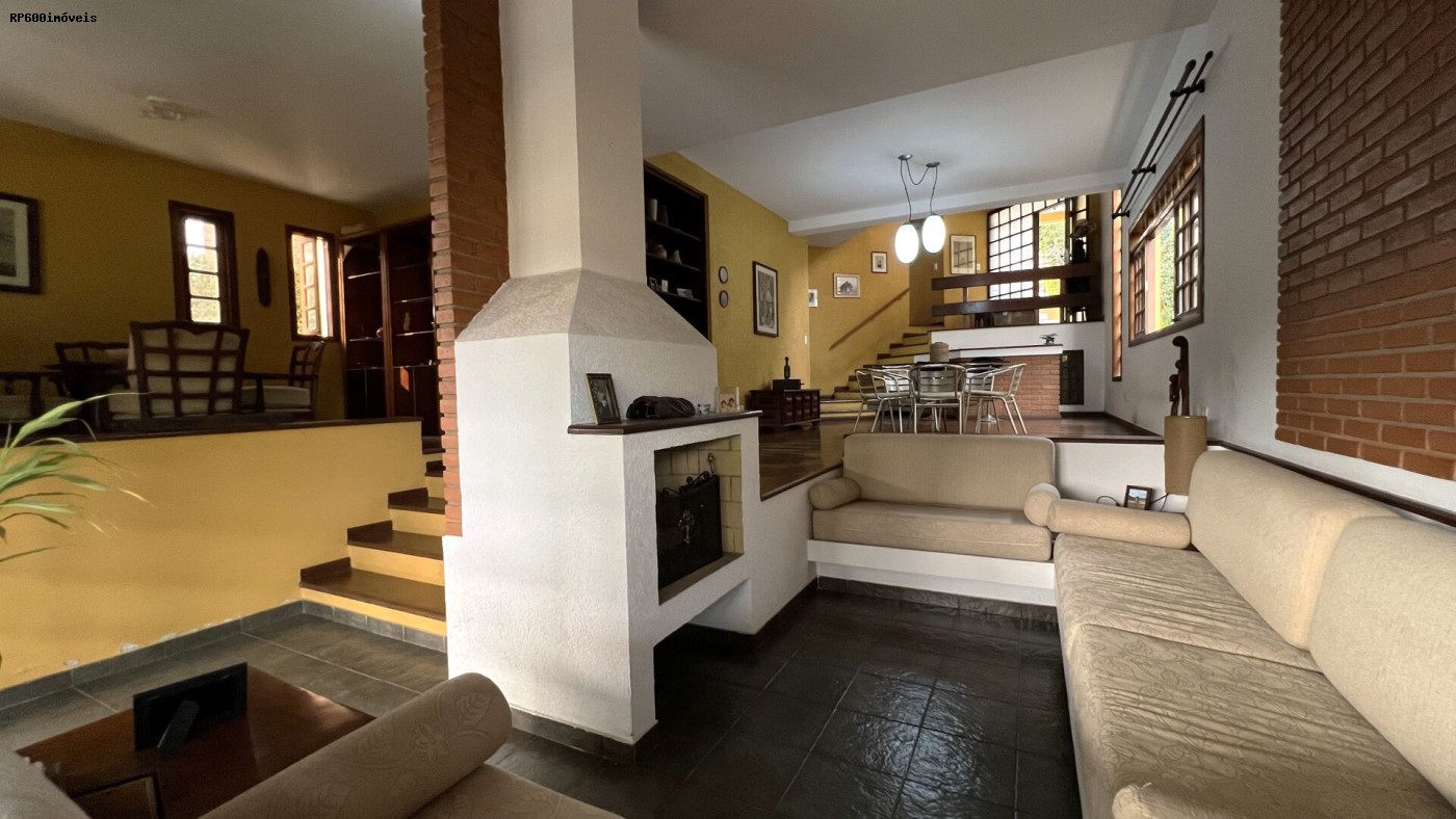 Casa de Condomínio, 3 quartos - Foto 13