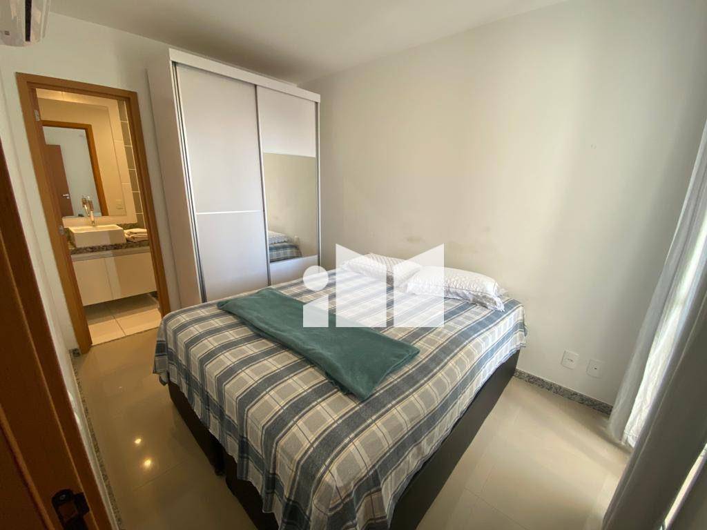 Apartamento à venda com 1 quarto, 67m² - Foto 6