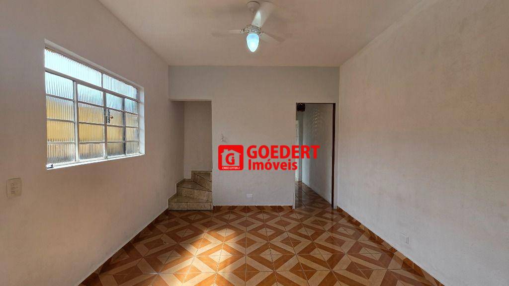 Sobrado, 2 quartos, 166 m² - Foto 3