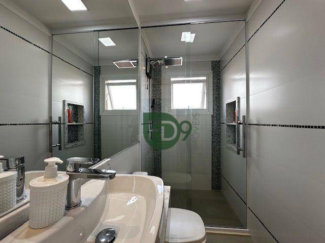 Apartamento à venda com 3 quartos, 96m² - Foto 31