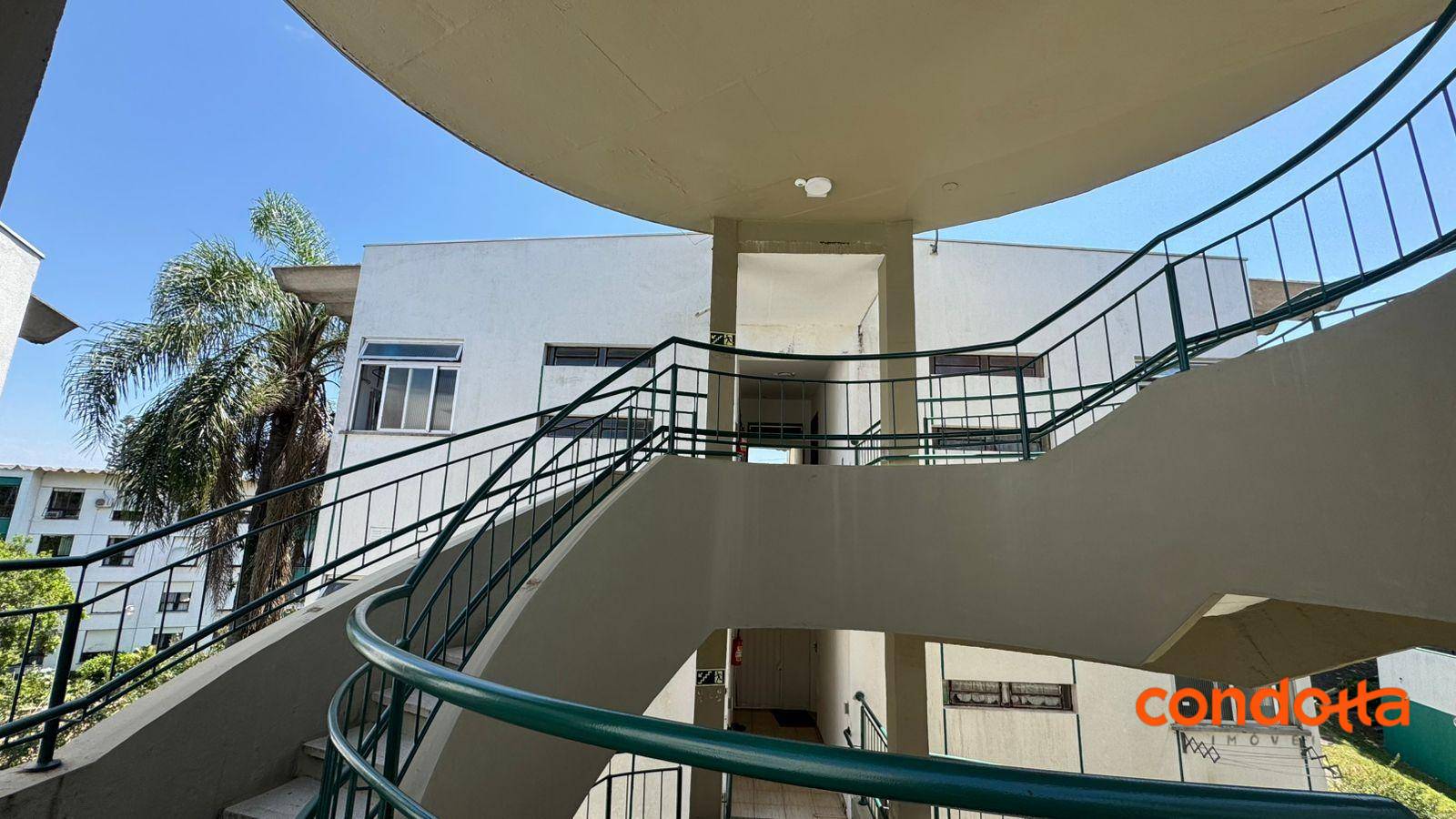 Apartamento, 2 quartos - Foto 22