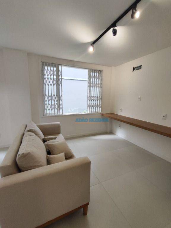 Apartamento à venda com 1 quarto, 31m² - Foto 4