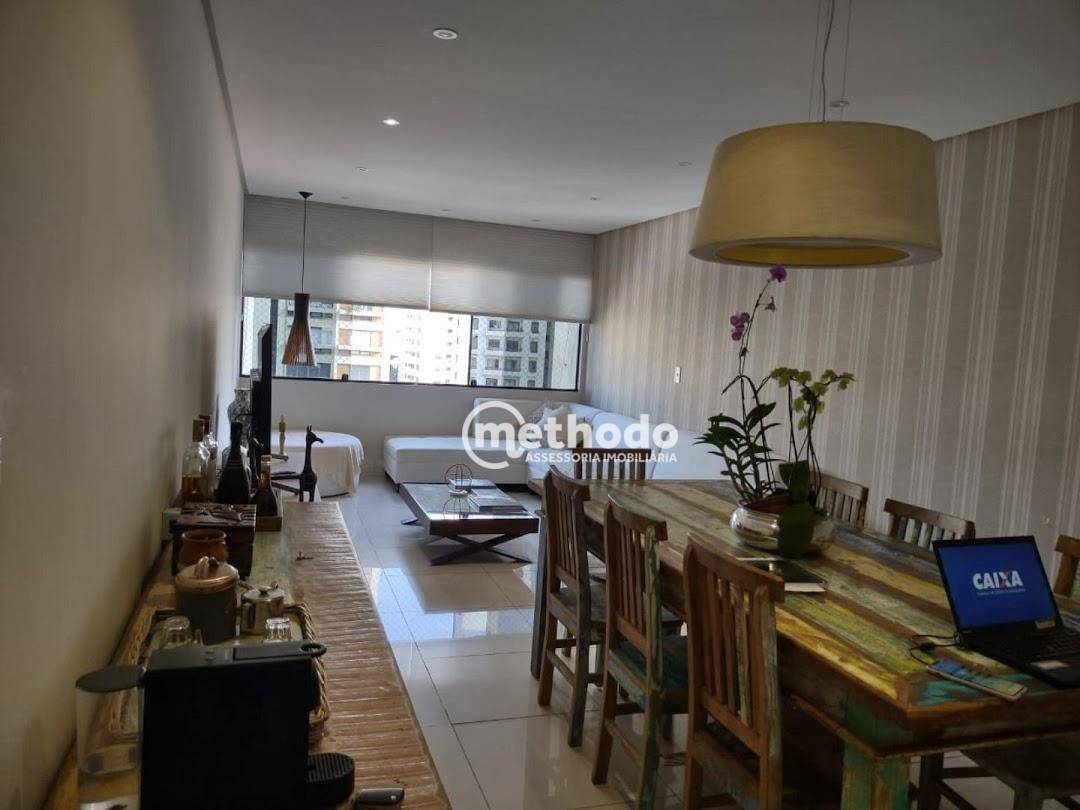 Apartamento à venda com 4 quartos, 130m² - Foto 1