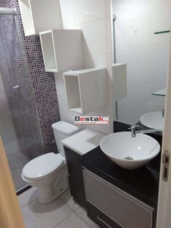 Apartamento à venda com 2 quartos, 54m² - Foto 20