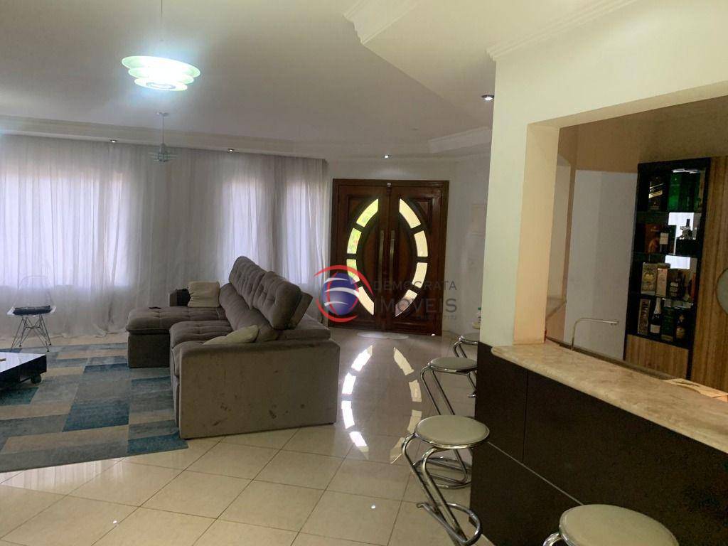 Sobrado à venda com 5 quartos, 500m² - Foto 50