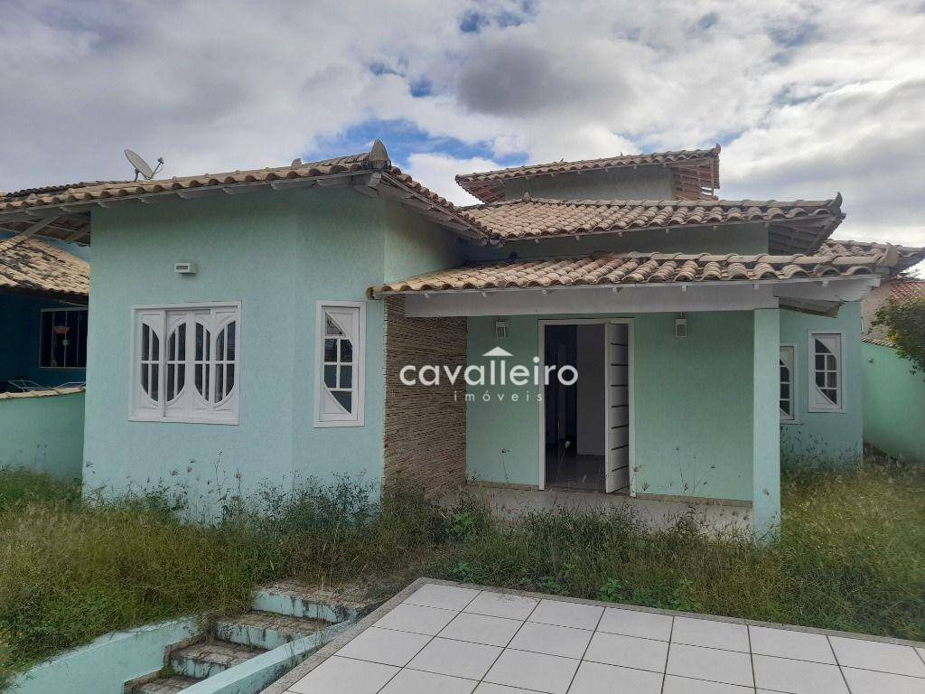 Casa de Condomínio à venda com 2 quartos, 167m² - Foto 2