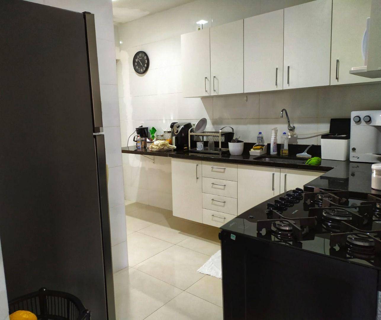 Apartamento à venda com 2 quartos, 78m² - Foto 6