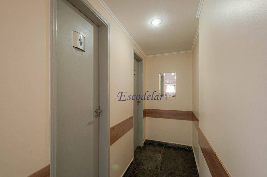 Apartamento à venda com 1 quarto, 35m² - Foto 23