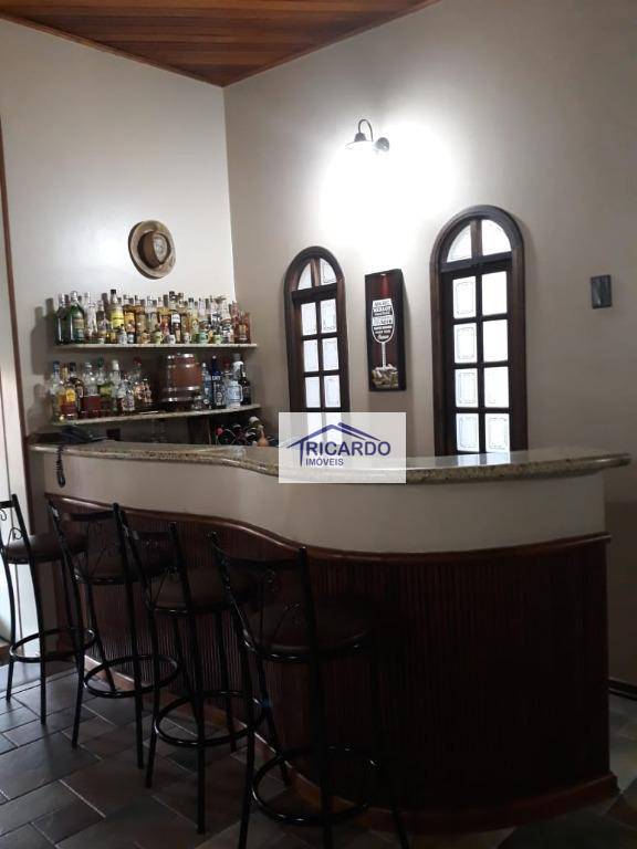 Casa, 4 quartos, 430 m² - Foto 7